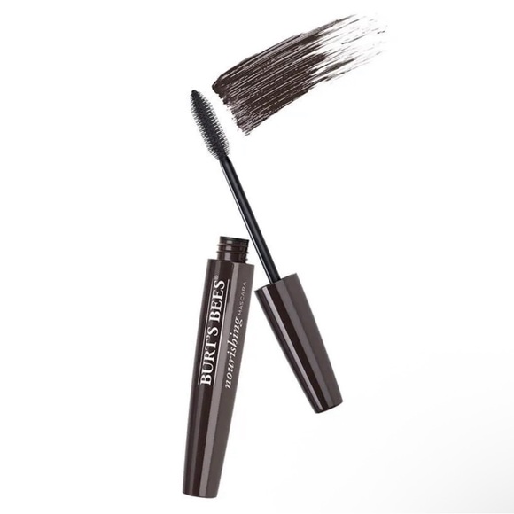 Burt's Bees Volumizing Mascara - Black Brown - Picture 2 of 4